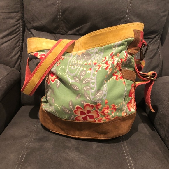 Lucky Brand Handbags - Lucky Brand Bag